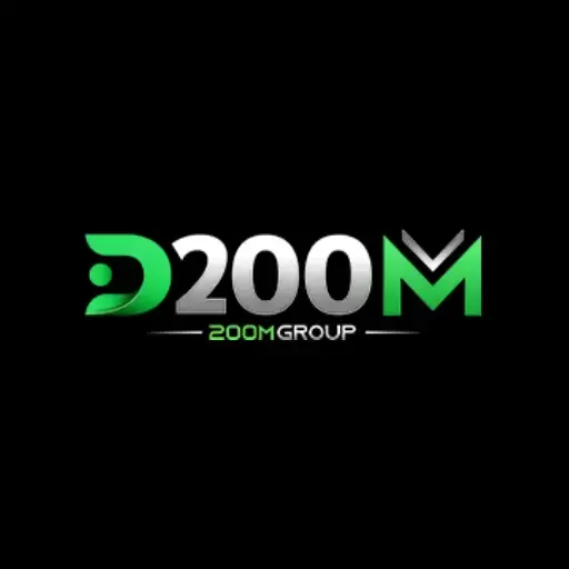D200M - Permainan Bingo Seru untuk Semua Usia