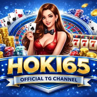 HOKI65 - Game TPS Menarik dan Seru