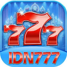 IDN777 - Pertarungan Menegangkan di Dunia Virtual