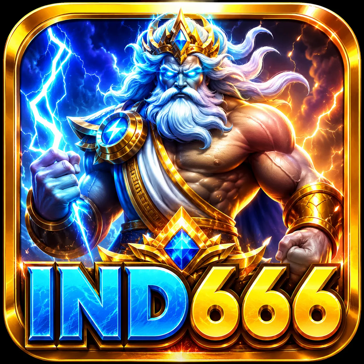 IND666 - Permainan Match-3 Penuh Warna